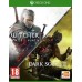 Dark Souls III + Ведьмак 3 Дикая Охота (Xbox One, русские субтитры)